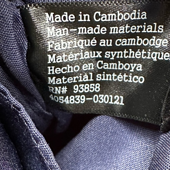 Nanette Lepore Mini Bag - Picture 4 of 9